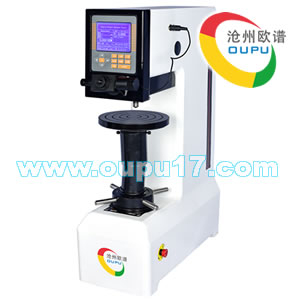 为什在试验前习惯性对布氏硬度计进行常规检查