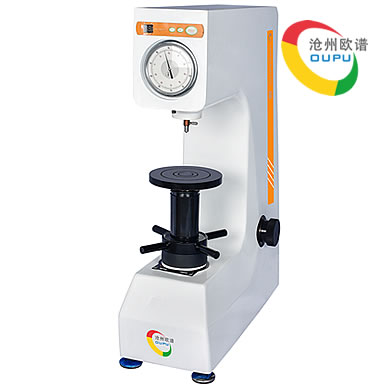 OU2410D电动表面洛氏硬度计