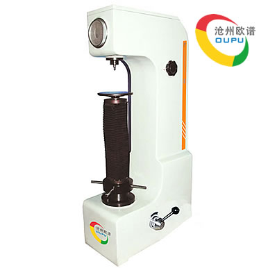 OU2400G加高洛氏硬度计