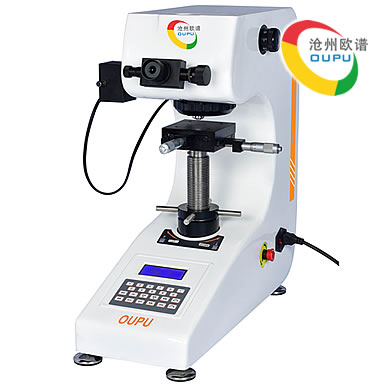 OU2560型显微维氏硬度计